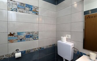 Rejo - apartmány - autobusový zájazd CK Turancar - Chorvátsko - Dugi Rat