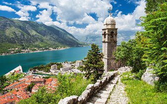 Poznávacie zájazdy CK Turancar, Veľký okruh Balkánom s Dubrovníkom, Čierna Hora, Boka Kotorská Poznávacie zájazdy CK Turancar, Veľký okruh Balkánom s Dubrovníkom, Čierna Hora, Boka Kotorská