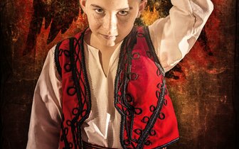 Poznávacie zájazdy CK Turancar, Veľký okruh Balkánom s Dubrovníkom, Albánsko Poznávacie zájazdy CK Turancar, Veľký okruh Balkánom s Dubrovníkom, Albánsko