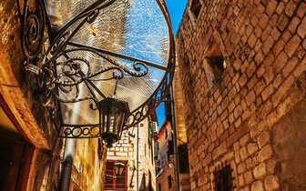 Poznávacie zájazdy CK Turancar, Veľký okruh Balkánom s Dubrovníkom, Albánsko Poznávacie zájazdy CK Turancar, Veľký okruh Balkánom s Dubrovníkom, Albánsko