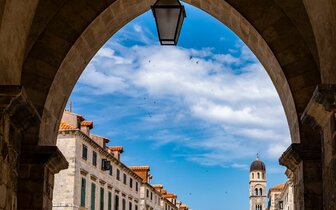 Poznávacie zájazdy CK Turancar, Veľký okruh Balkánom s Dubrovníkom, Chorvátsko, Dubrovnik Poznávacie zájazdy CK Turancar, Veľký okruh Balkánom s Dubrovníkom, Chorvátsko, Dubrovnik
