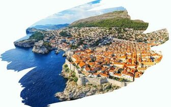 Poznávacie zájazdy CK Turancar, Veľký okruh Balkánom s Dubrovníkom, Chorvátsko, Dubrovnik Poznávacie zájazdy CK Turancar, Veľký okruh Balkánom s Dubrovníkom, Chorvátsko, Dubrovnik
