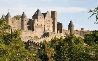 CK Turancar, Letecký poznávací zájazd, Mestá pod Pyrenejami, Carcassonne CK Turancar, Letecký poznávací zájazd, Mestá pod Pyrenejami, Carcassonne
