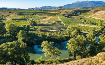 CK Turancar, Letecký poznávací zájazd, Mestá pod Pyrenejami, vinice, Logroño CK Turancar, Letecký poznávací zájazd, Mestá pod Pyrenejami, vinice, Logroño