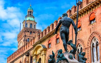Poznávacie zájazdy CK Turancar, Bologna a San Maríno s kúpaním, Bologna Poznávacie zájazdy CK Turancar, Bologna a San Maríno s kúpaním, Bologna