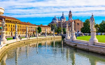 Poznávacie zájazdy CK Turancar, Bologna a San Maríno s kúpaním, Padova Poznávacie zájazdy CK Turancar, Bologna a San Maríno s kúpaním, Padova
