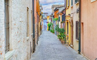 Poznávacie zájazdy CK Turancar, Bologna a San Maríno s kúpaním, Rimini Poznávacie zájazdy CK Turancar, Bologna a San Maríno s kúpaním, Rimini