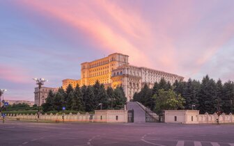 Poznávacie zájazdy CK Turancar, Bukurešť a rumunské prírodné unikáty, Bukurešť Poznávacie zájazdy CK Turancar, Bukurešť a rumunské prírodné unikáty, Bukurešť
