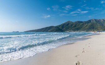 Apartmánový dom Ilion - pláž - autobusový zájazd CK Turancar - Grécko, Thasos, Skala Potamias Apartmánový dom Ilion - pláž - autobusový zájazd CK Turancar - Grécko, Thasos, Skala Potamias