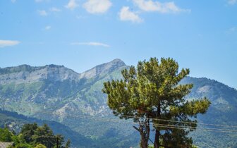 Apartmánový dom Vergina - okolie - autobusový zájazd CK Turancar -  Grécko, Thasos, Skala Potamias Apartmánový dom Vergina - okolie - autobusový zájazd CK Turancar -  Grécko, Thasos, Skala Potamias