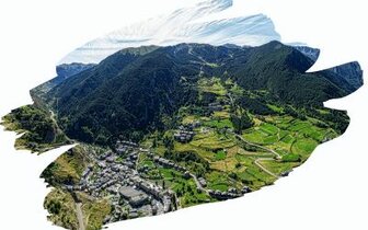 CK Turancar, Letecké poznávacie zájazdy,  Andorra, Girona a Katalánsko CK Turancar, Letecké poznávacie zájazdy,  Andorra, Girona a Katalánsko