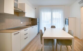 Rezidencia Caorle v stredisku Caorle, dovolenka autobusom a individuálnou dopravou s CK TURANCAR