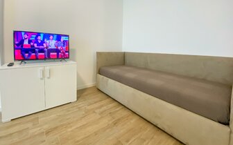 Rezidencia Caorle v stredisku Caorle, dovolenka autobusom a individuálnou dopravou s CK TURANCAR