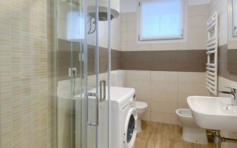 Rezidencia Caorle v stredisku Caorle, dovolenka autobusom a individuálnou dopravou s CK TURANCAR