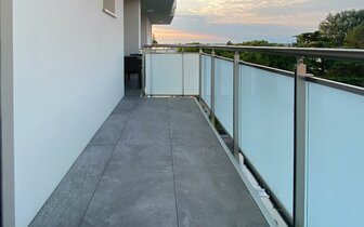 Rezidencia Caorle v stredisku Caorle, dovolenka autobusom a individuálnou dopravou s CK TURANCAR