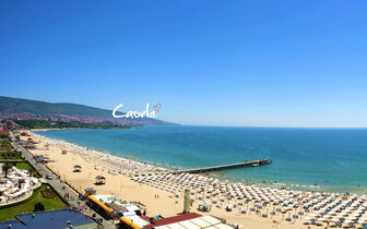 Rezidencia Caorle v stredisku Caorle, dovolenka autobusom a individuálnou dopravou s CK TURANCAR