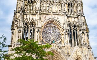 CK Turancar, autobusový poznávací zájazd, Čarovné Alsasko, Notre Dame de Strasbourg CK Turancar, autobusový poznávací zájazd, Čarovné Alsasko, Notre Dame de Strasbourg