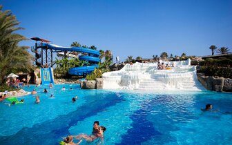 Limak Arcadia Resort - bazen - letecký zájazd CK Turancar - Turecko, Belek 