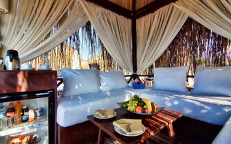 Limak Arcadia Resort - privátny pavilón - letecký zájazd CK Turancar - Turecko, Belek 