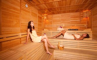 Limak Atlantis De Luxe Resort - wellness - letecký zájazd CK Turancar - Turecko, Belek