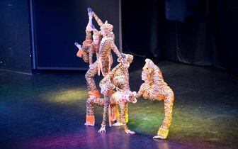 Limak Atlantis De Luxe Resort - večerný program - letecký zájazd CK Turancar - Turecko, Belek