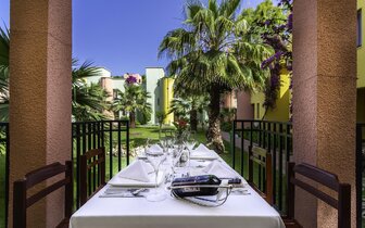 Vonresort Golden Beach - bungalov - letecký zájazd CK Turancar - Turecko, Colakli
