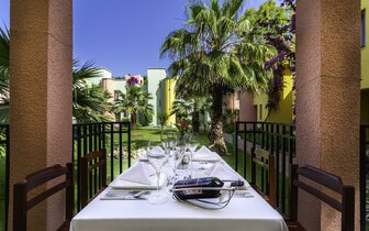 Von Resort Golden Beach - hotel - letecký zájazd CK Turancar - Turecko, Colakli