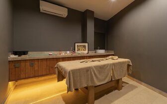 Orfeus Park Hotel - wellness - letecký zájazd CK Turancar - Turecko, Colakli
