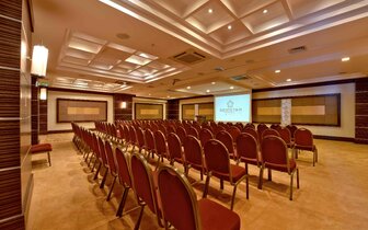 Side Star Park - konferenčná miestnosť - letecký zájazd CK Turancar - Turecko, Side