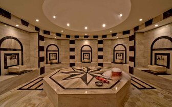 Side Star Park - turecké kúpele - letecký zájazd CK Turancar - Turecko, Side