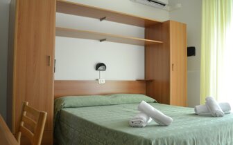 Hotel Mirage - Lido di Jesolo - Taliansko, dovolenka individuálnou a autobusovou dopravou cez CK TURANCAR Hotel Mirage - Lido di Jesolo - Taliansko, dovolenka individuálnou a autobusovou dopravou cez CK TURANCAR