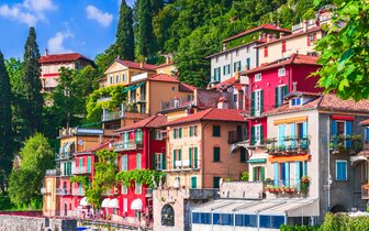 Poznávacie zájazdy CK Turancar, Alpské jazerá a Verona, Lago Como Poznávacie zájazdy CK Turancar, Alpské jazerá a Verona, Lago Como