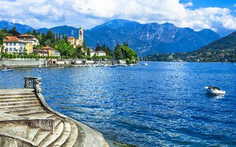 Poznávacie zájazdy CK Turancar, Alpské jazerá a Verona, Lago Como Poznávacie zájazdy CK Turancar, Alpské jazerá a Verona, Lago Como