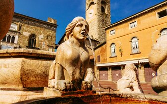 Poznávacie zájazdy CK Turancar, Alpské jazerá a Verona, Bergamo Poznávacie zájazdy CK Turancar, Alpské jazerá a Verona, Bergamo