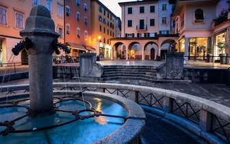 Poznávacie zájazdy CK Turancar, Alpské jazerá a Verona, Riva del Garda Poznávacie zájazdy CK Turancar, Alpské jazerá a Verona, Riva del Garda