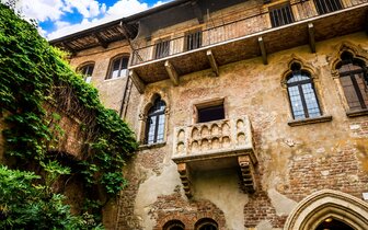 Poznávacie zájazdy CK Turancar, Alpské jazerá a Verona, Verona Poznávacie zájazdy CK Turancar, Alpské jazerá a Verona, Verona