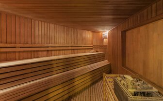 Aska Just in Beach - sauna - letecký zájazd CK Turancar - Turecko, Avsallar Aska Just in Beach - sauna - letecký zájazd CK Turancar - Turecko, Avsallar