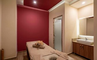 Club Dizalya Hotel - wellness - letecký zájazd CK Turancar - Turecko, Konakli