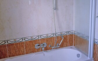 Hotel Caravelle v Lido di Jesolo, pobytové zájazdy autobusovou a individuálnou dopravou CK TURANCAR