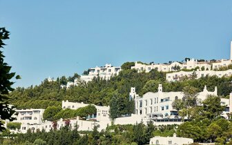 Hotel Esperos Village Blue - hotel - letecký zájazd CK Turancar - Faliraki, Rodos Hotel Esperos Village Blue - hotel - letecký zájazd CK Turancar - Faliraki, Rodos
