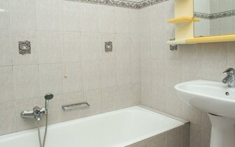Hotel Tsampika - rodinná izba - letecký zájazd CK Turancar - Faliraki, Rodos Hotel Tsampika - rodinná izba - letecký zájazd CK Turancar - Faliraki, Rodos
