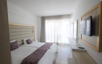 Tsokkos Protaras – izba – letecký zájazd CK Turancar – Cyprus, Aya Napa