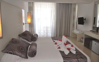 Dome Beach – izba – letecký zájazd CK Turancar – Cyprus, Aya Napa