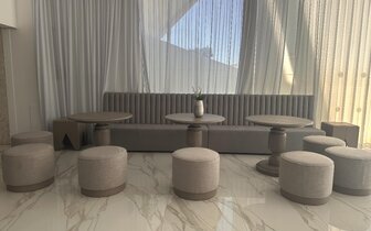 Dome Beach – hotel – letecký zájazd CK Turancar – Cyprus, Aya Napa