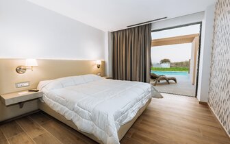 Hotel Kresten Palace - izba - letecký zájazd CK Turancar - Faliraki, Rodos