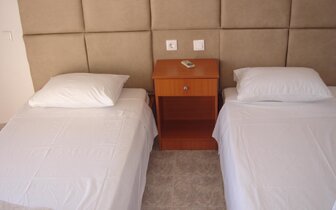 Butterfly studios - štúdio - letecký zájazd CK Turancar - Faliraki, Rodos Butterfly studios - štúdio - letecký zájazd CK Turancar - Faliraki, Rodos