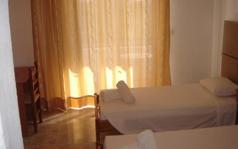 Butterfly studios - štúdio - letecký zájazd CK Turancar - Faliraki, Rodos Butterfly studios - štúdio - letecký zájazd CK Turancar - Faliraki, Rodos