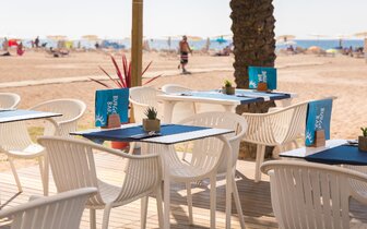 Royal Sun - pláž - letecký zájazd CK Turancar - Španielsko, Santa Susanna