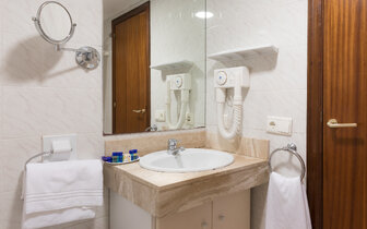 Royal Sun - izba - letecký zájazd CK Turancar - Španielsko, Santa Susanna