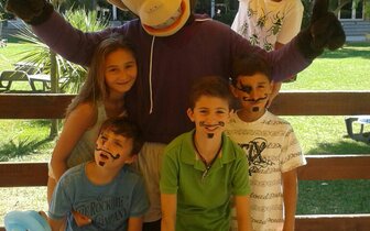 Surfmar - miniklub - letecký zájazd CK Turancar - Španielsko, Lloret de Mar